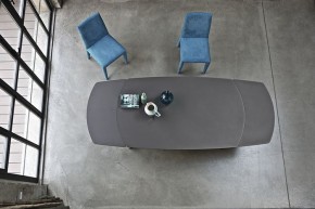 Стол WONDER (20.48) 170/250*100*75 см (M089/C150) Bontempi в Ноябрьске - noyabrsk.mebel24.online | фото 2