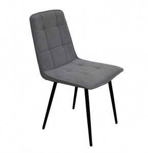 Стул Агат (Велюр) 4 шт. в Ноябрьске - noyabrsk.mebel24.online | фото