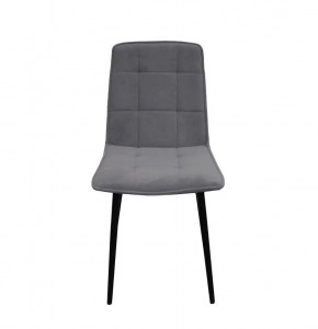 Стул Агат (Велюр) 4 шт. в Ноябрьске - noyabrsk.mebel24.online | фото 2