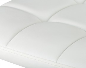 Стул барный DOBRIN KRUGER ARM, белый в Ноябрьске - noyabrsk.mebel24.online | фото 8