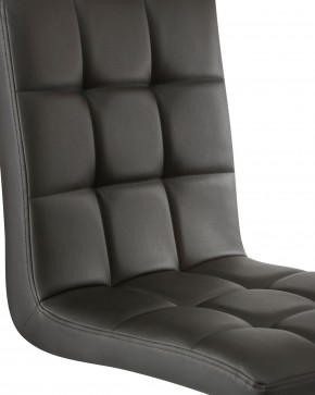 Стул барный DOBRIN KRUGER, чёрный в Ноябрьске - noyabrsk.mebel24.online | фото 7