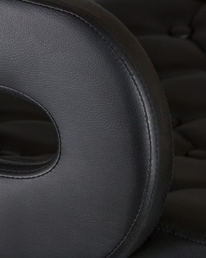 Стул барный DOBRIN TIESTO, чёрный в Ноябрьске - noyabrsk.mebel24.online | фото 8