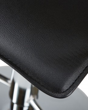 Стул барный DOBRIN TOMMY, чёрный в Ноябрьске - noyabrsk.mebel24.online | фото 8