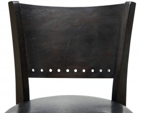 Стул барный DOBRIN TONY BAR, капучино, чёрный в Ноябрьске - noyabrsk.mebel24.online | фото 11
