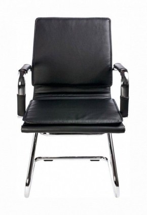 Стул Бюрократ CH-993-low-v в Ноябрьске - noyabrsk.mebel24.online | фото 3