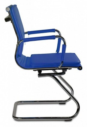 Стул Бюрократ CH-993-Low-V/blue в Ноябрьске - noyabrsk.mebel24.online | фото 3