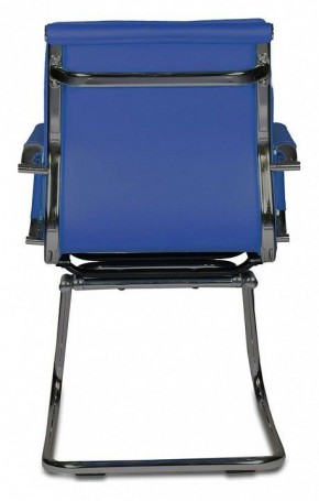 Стул Бюрократ CH-993-Low-V/blue в Ноябрьске - noyabrsk.mebel24.online | фото 4