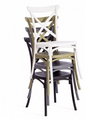 Стул Cross (mod. PL24) в Ноябрьске - noyabrsk.mebel24.online | фото 9