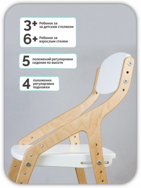 Стул Эверест в Ноябрьске - noyabrsk.mebel24.online | фото 5