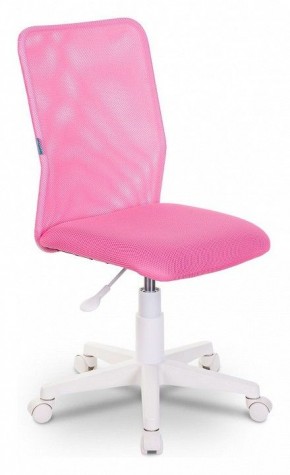 Стул компьютерный KD-9/WH/TW-13A в Ноябрьске - noyabrsk.mebel24.online | фото