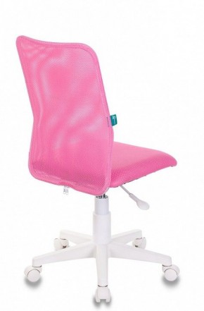 Стул компьютерный KD-9/WH/TW-13A в Ноябрьске - noyabrsk.mebel24.online | фото 4