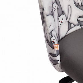Стул компьютерный Melody в Ноябрьске - noyabrsk.mebel24.online | фото 7