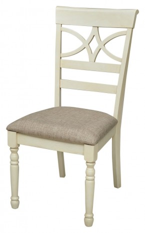 Стул LT C16415 BUTTERMILK #WW54/ FB51 М-City в Ноябрьске - noyabrsk.mebel24.online | фото 1