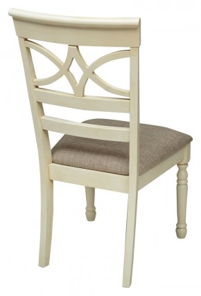 Стул LT C16415 BUTTERMILK #WW54/ FB51 М-City в Ноябрьске - noyabrsk.mebel24.online | фото 2