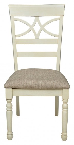 Стул LT C16415 BUTTERMILK #WW54/ FB51 М-City в Ноябрьске - noyabrsk.mebel24.online | фото 3