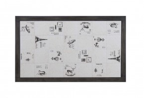 Стул LT C17443 DARK GREY #G521/ FABRIC FB62 PARIS М-City в Ноябрьске - noyabrsk.mebel24.online | фото 3