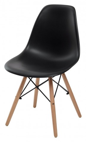 Стул LUPINE BLACK М-City в Ноябрьске - noyabrsk.mebel24.online | фото 1