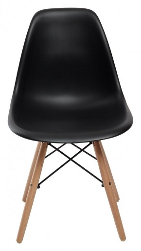 Стул LUPINE BLACK М-City в Ноябрьске - noyabrsk.mebel24.online | фото 2