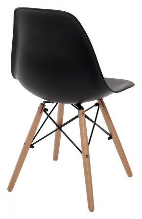 Стул LUPINE BLACK М-City в Ноябрьске - noyabrsk.mebel24.online | фото 3