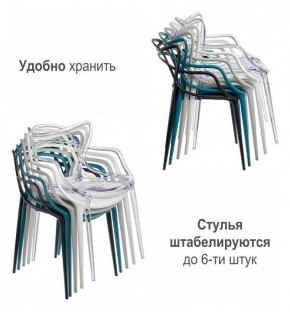 Стул Masters в Ноябрьске - noyabrsk.mebel24.online | фото 8