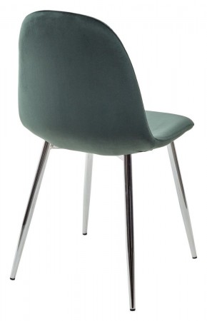 Стул PESCARA UF910-14 DARK GREEN, велюр  М-City в Ноябрьске - noyabrsk.mebel24.online | фото 3