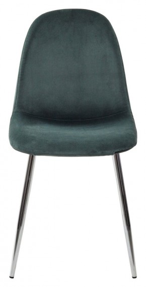 Стул PESCARA UF910-14 DARK GREEN, велюр  М-City в Ноябрьске - noyabrsk.mebel24.online | фото 4