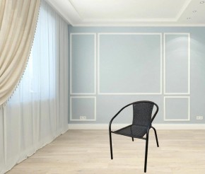 Стул плетеный Асоль LRC03 Black в Ноябрьске - noyabrsk.mebel24.online | фото 3