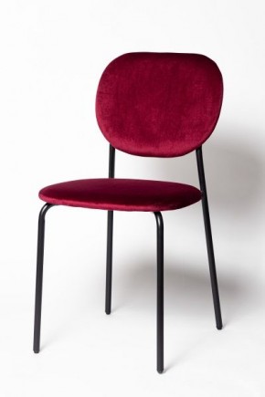 Стул С-101V велюр в Ноябрьске - noyabrsk.mebel24.online | фото 2