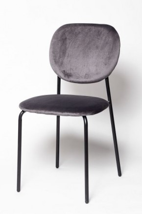 Стул С-101V велюр в Ноябрьске - noyabrsk.mebel24.online | фото 3