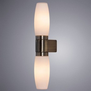 Светильник на штанге Arte Lamp Aqua-Bastone A1209AP-2AB в Ноябрьске - noyabrsk.mebel24.online | фото 2
