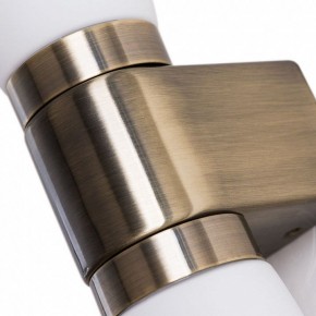 Светильник на штанге Arte Lamp Aqua-Bastone A1209AP-2AB в Ноябрьске - noyabrsk.mebel24.online | фото 3