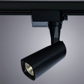 Светильник на штанге Arte Lamp Barut A4561PL-1BK в Ноябрьске - noyabrsk.mebel24.online | фото 3