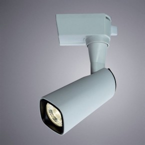 Светильник на штанге Arte Lamp Barut A4561PL-1WH в Ноябрьске - noyabrsk.mebel24.online | фото 3