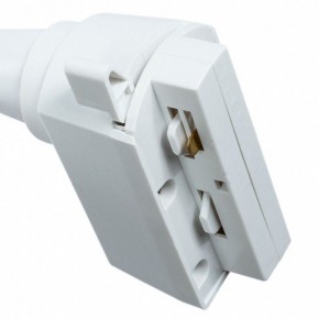 Светильник на штанге Arte Lamp Barut A4561PL-1WH в Ноябрьске - noyabrsk.mebel24.online | фото 4