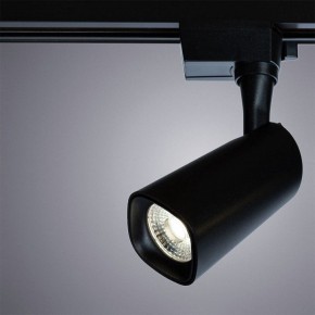 Светильник на штанге Arte Lamp Barut A4562PL-1BK в Ноябрьске - noyabrsk.mebel24.online | фото 2
