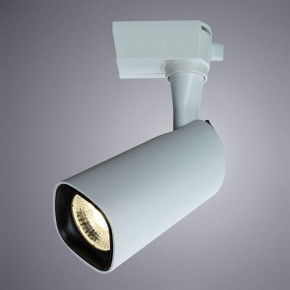 Светильник на штанге Arte Lamp Barut A4562PL-1WH в Ноябрьске - noyabrsk.mebel24.online | фото 2
