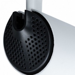 Светильник на штанге Arte Lamp Barut A4563PL-1WH в Ноябрьске - noyabrsk.mebel24.online | фото