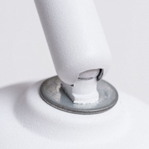 Светильник на штанге Arte Lamp Brad A6253PL-1WH в Ноябрьске - noyabrsk.mebel24.online | фото 3