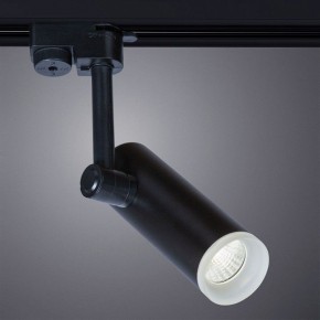 Светильник на штанге Arte Lamp Hubble A6813PL-1BK в Ноябрьске - noyabrsk.mebel24.online | фото 2
