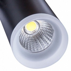 Светильник на штанге Arte Lamp Hubble A6813PL-1BK в Ноябрьске - noyabrsk.mebel24.online | фото 3
