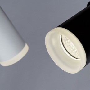 Светильник на штанге Arte Lamp Hubble A6813PL-1BK в Ноябрьске - noyabrsk.mebel24.online | фото 4