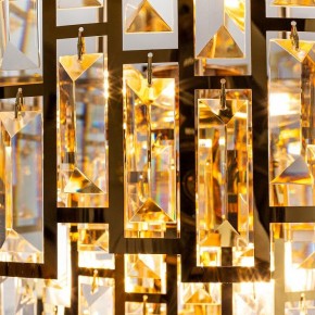 Светильник на штанге Arte Lamp Mintaka A1005PL-8GO в Ноябрьске - noyabrsk.mebel24.online | фото 3