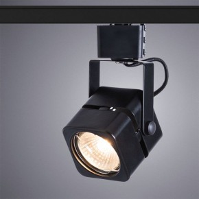 Светильник на штанге Arte Lamp Misam A1315PL-1BK в Ноябрьске - noyabrsk.mebel24.online | фото 2