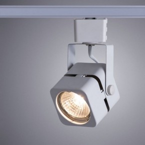 Светильник на штанге Arte Lamp Misam A1315PL-1WH в Ноябрьске - noyabrsk.mebel24.online | фото 2