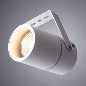 Светильник на штанге Arte Lamp Mistero A3303AL-1WH в Ноябрьске - noyabrsk.mebel24.online | фото 2