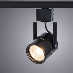 Светильник на штанге Arte Lamp Mizar A1311PL-1BK в Ноябрьске - noyabrsk.mebel24.online | фото 2