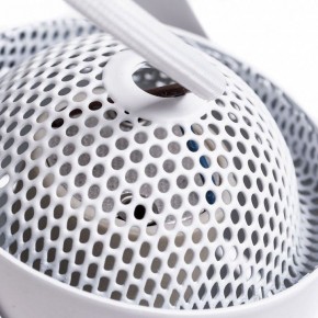 Светильник на штанге Arte Lamp Mizar A1311PL-1WH в Ноябрьске - noyabrsk.mebel24.online | фото 3