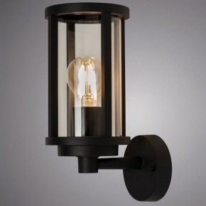 Светильник на штанге Arte Lamp Toronto A1036AL-1BK в Ноябрьске - noyabrsk.mebel24.online | фото 2