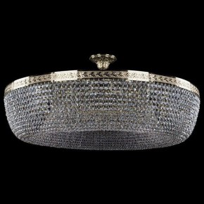 Светильник на штанге Bohemia Ivele Crystal 1903 19031/100IV G в Ноябрьске - noyabrsk.mebel24.online | фото 2
