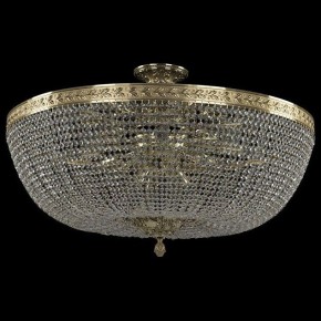 Светильник на штанге Bohemia Ivele Crystal 1905 19051/80IV G в Ноябрьске - noyabrsk.mebel24.online | фото 2